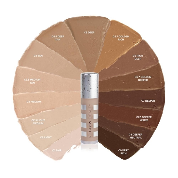 Fitglow Beauty Conceal+ 5.7 (Brand New in box) - Picture 2 of 2